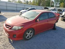 2013 Toyota Corolla s for sale in Gastonia, NC