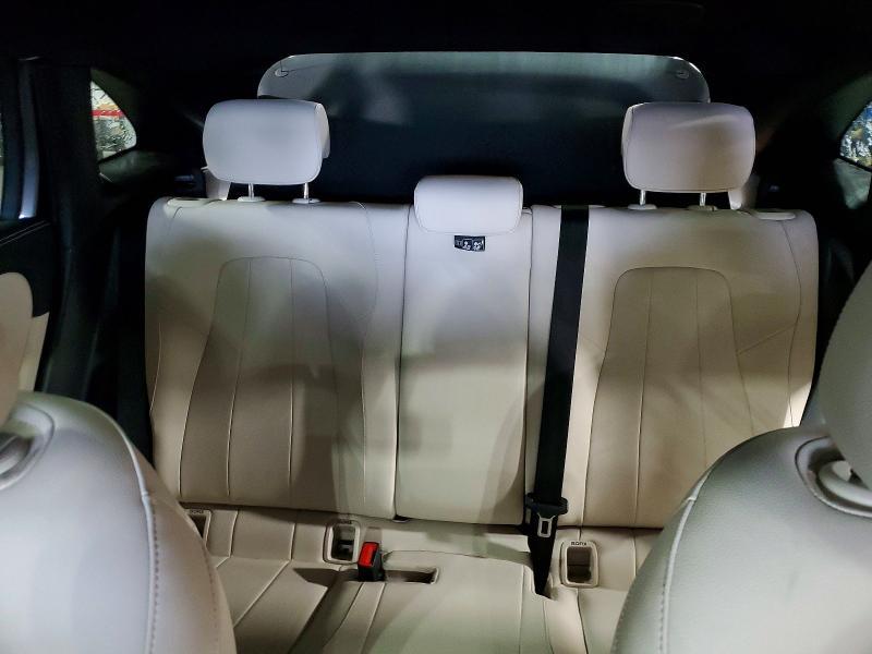 2021 Mercedes-Benz Gla 250 4matic