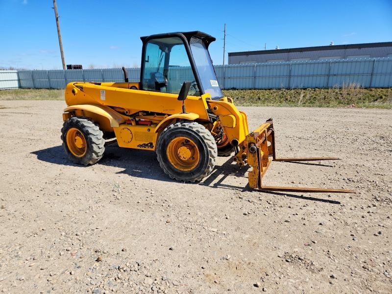 2001 JCB Telehandler