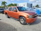 2007 Chevrolet Avalanche C1500