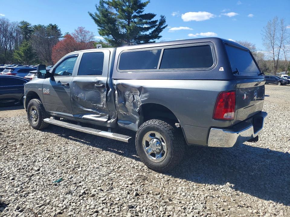 2013 Dodge RAM 2500 ST