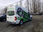 2019 Nissan NV 2500 HD SL