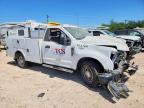 2021 Ford F350 Super Duty Utility / Service Truck
