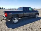 2013 Chevrolet Silverado K2500 Heavy Duty LTZ