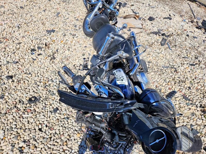 2008 Harley-Davidson Flhtcui