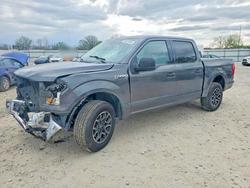 2016 Ford F150 Supercrew en venta en Columbus, OH