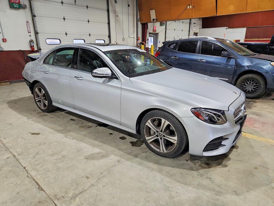 2020 Mercedes-Benz E 350 4matic