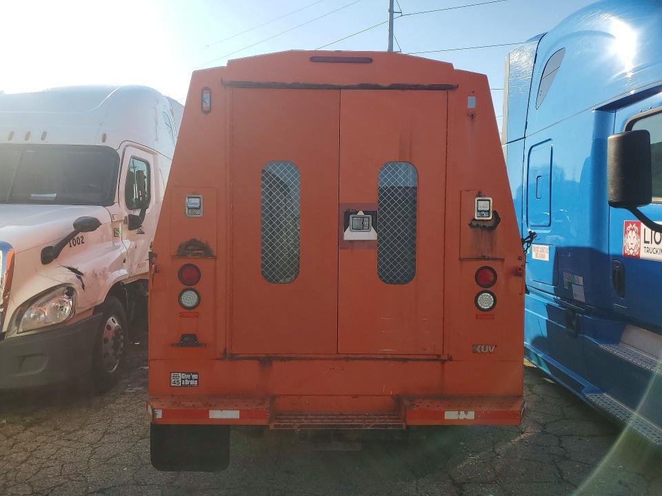 2008 Ford F450 Super Duty