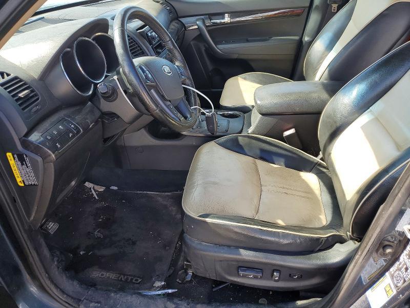 2011 KIA Sorento ex