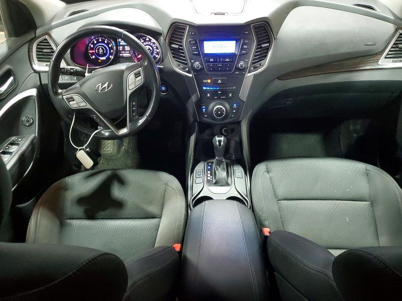 2013 Hyundai Santa fe Sport 2.0t