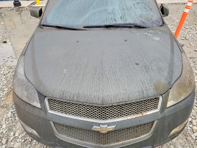 2011 Chevrolet Traverse ltz