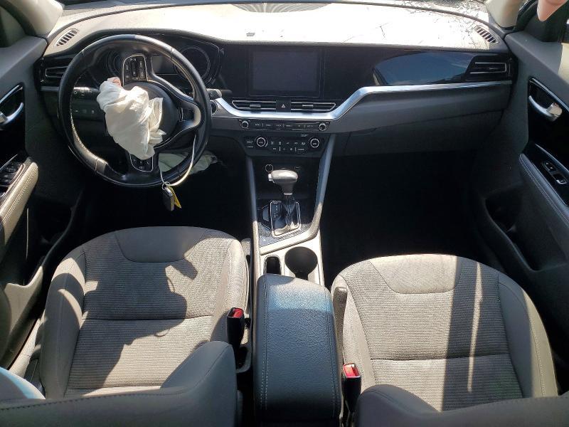 2022 KIA Niro lxs