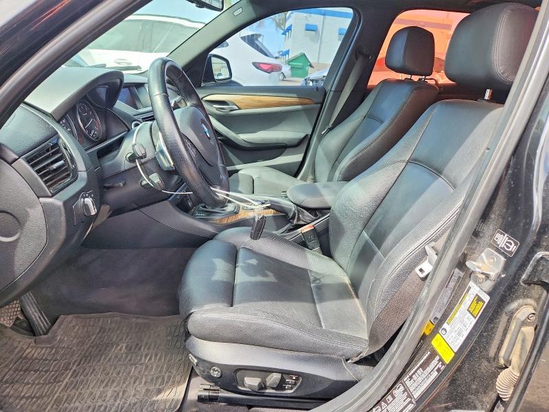2013 BMW X1 Xdrive35i