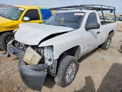2009 Chevrolet Silverado for sale in Las Vegas, NV