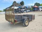 1999 Other 2004 Pace American Utility Trailer