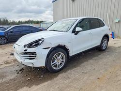Porsche Cayenne salvage cars for sale: 2013 Porsche Cayenne