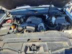 2011 Chevrolet Avalanche LTZ