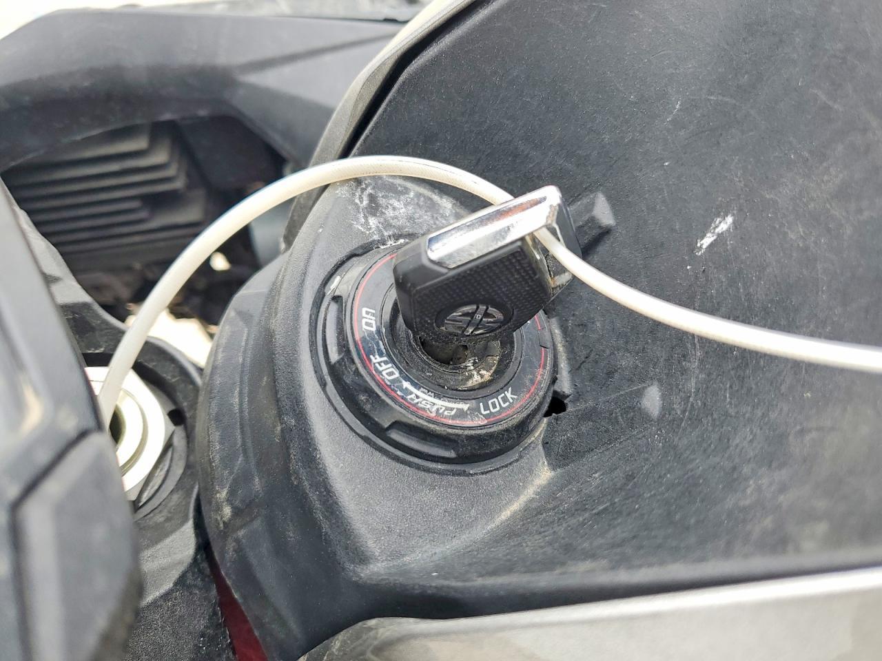 2023 Kawasaki ZR1000 K