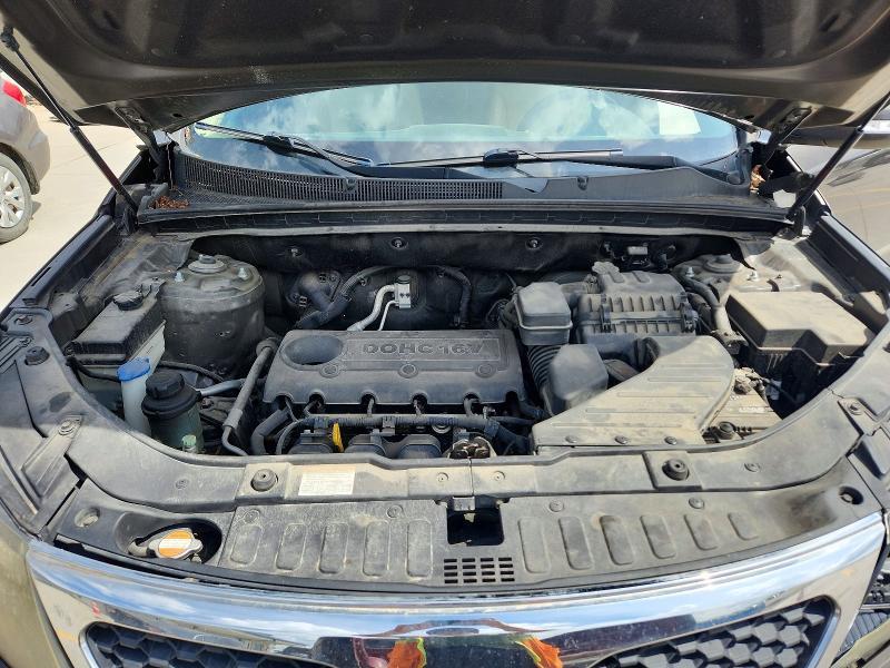 2011 KIA Sorento