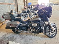 2017 Harley-Davidson Flhtk Ultra Limited en venta en Lebanon, TN