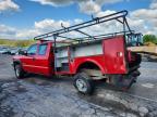 2007 Chevrolet Silverado C2500 Heavy Duty