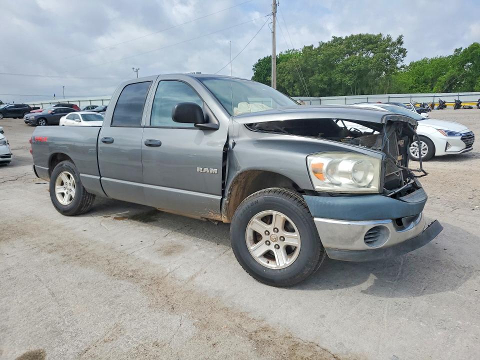 2008 Dodge RAM 1500 ST