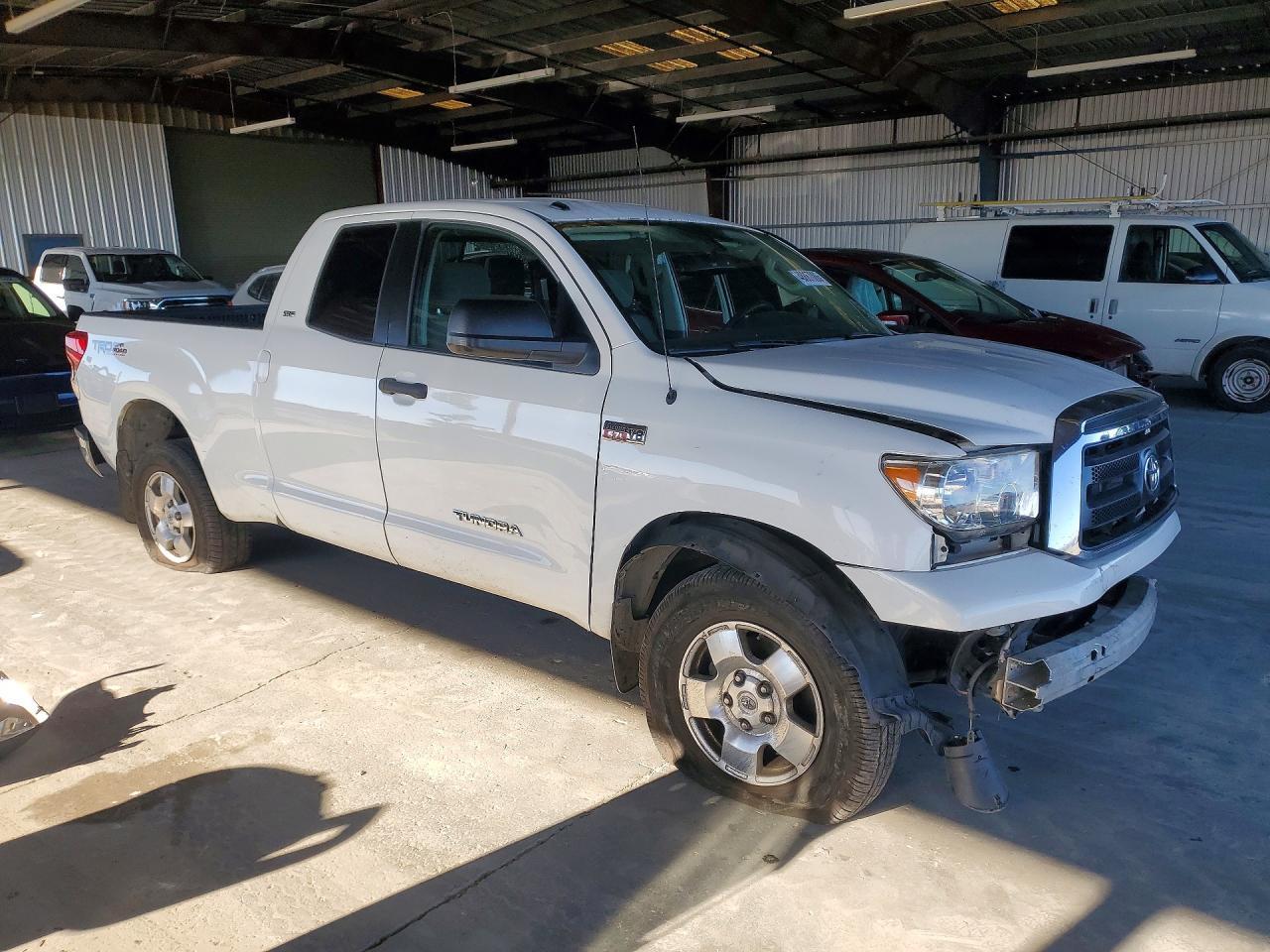 2013 Toyota Tundra Grade