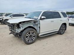 2016 Toyota 4runner Limited for sale in Houston, TX