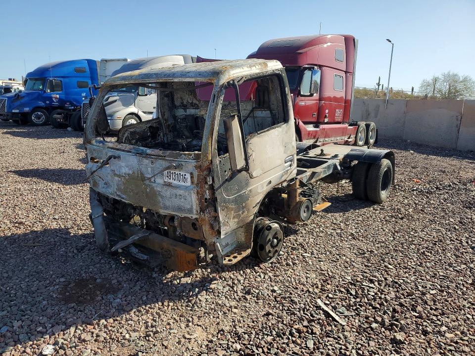 2006 Nissan Diesel UD1300