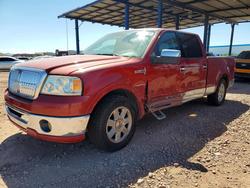 2007 Lincoln Mark LT en venta en Phoenix, AZ