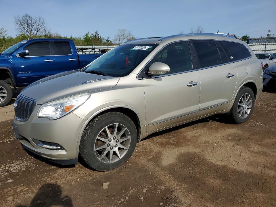 2014 Buick Enclave