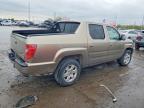 2010 Honda Ridgeline RTS