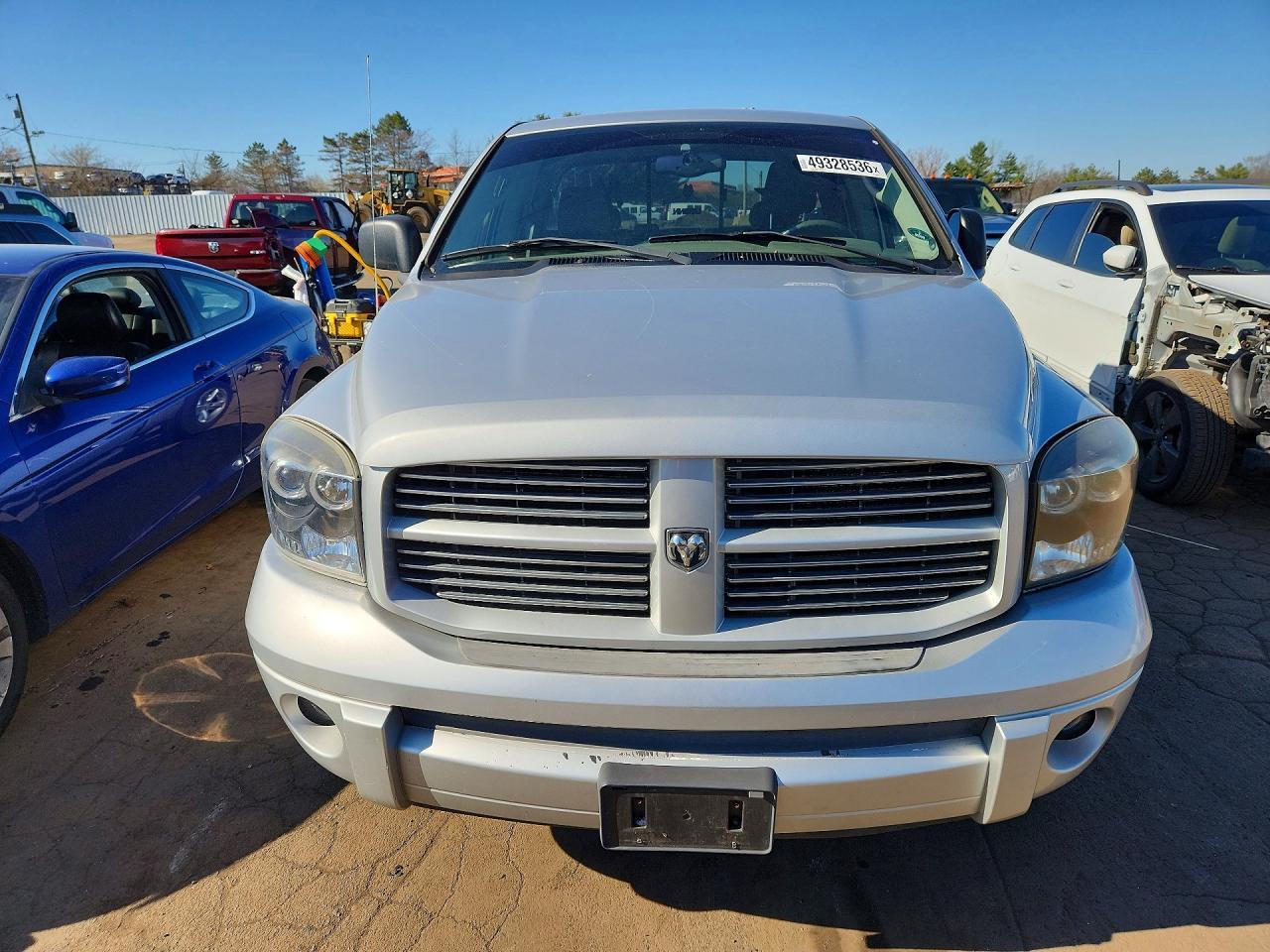 2006 Dodge RAM 1500 ST