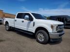 2019 Ford F250 Super Duty