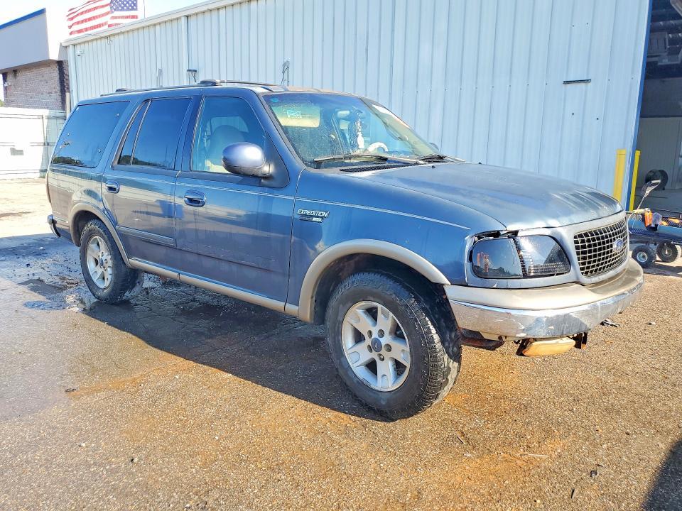 2000 Ford Expedition Eddie Bauer