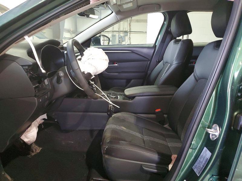 2026 Mazda Cx-50 Select