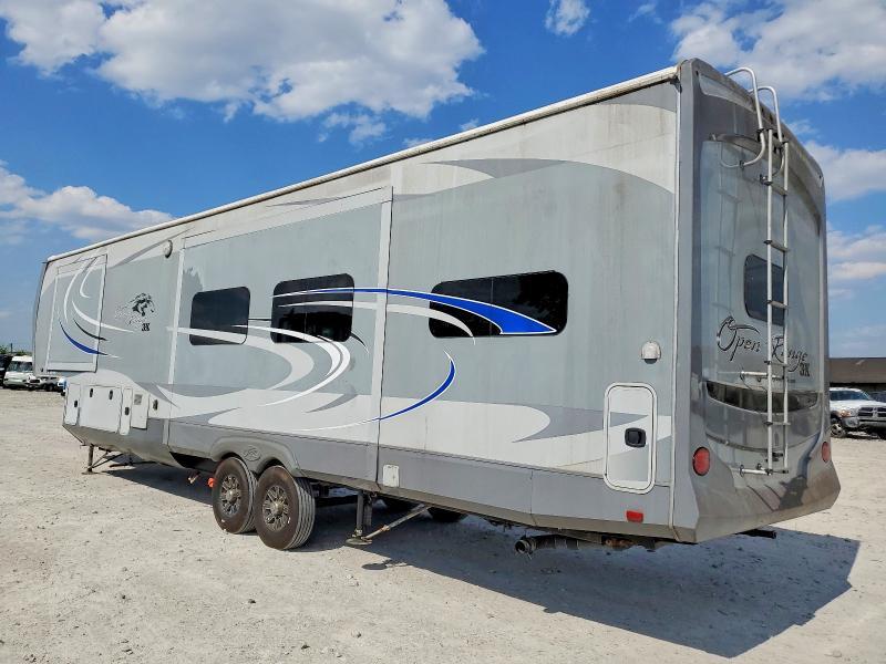 2017 Highland Ridge-RV