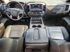 2015 Chevrolet Silverado K2500 Heavy Duty LTZ