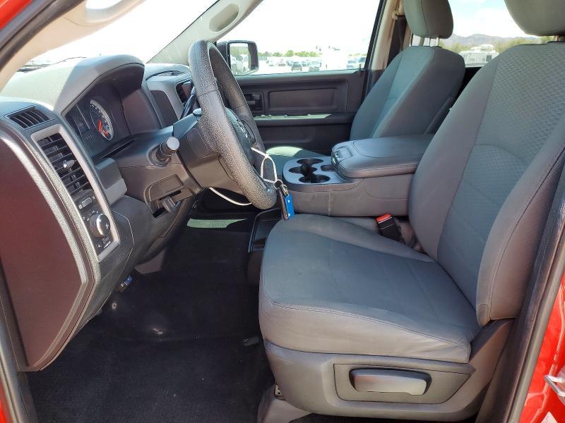 2014 Dodge RAM 1500 ST