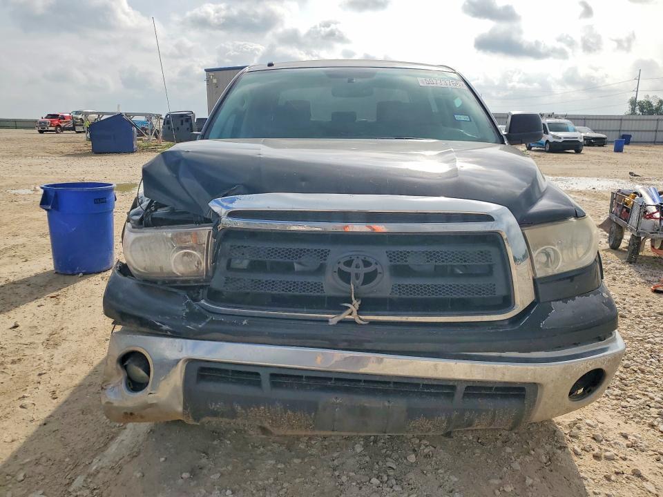 2011 Toyota Tundra Crewmax SR5