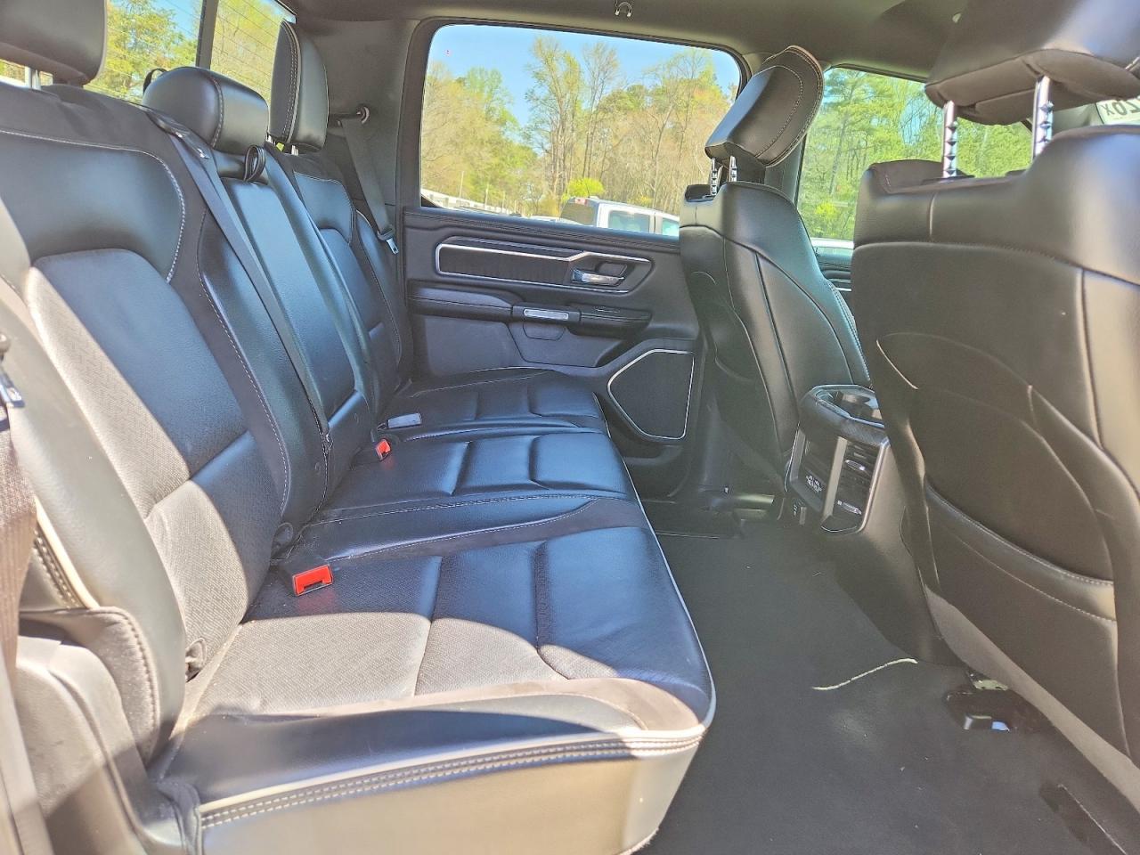 2023 Dodge 1500 Laramie