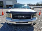 2011 GMC Sierra K1500 SLE