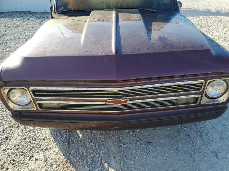 1967 Chev C/K Pickup