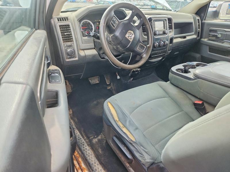 2014 Dodge RAM 3500 ST