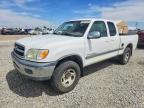 2001 Toyota Tundra SR5