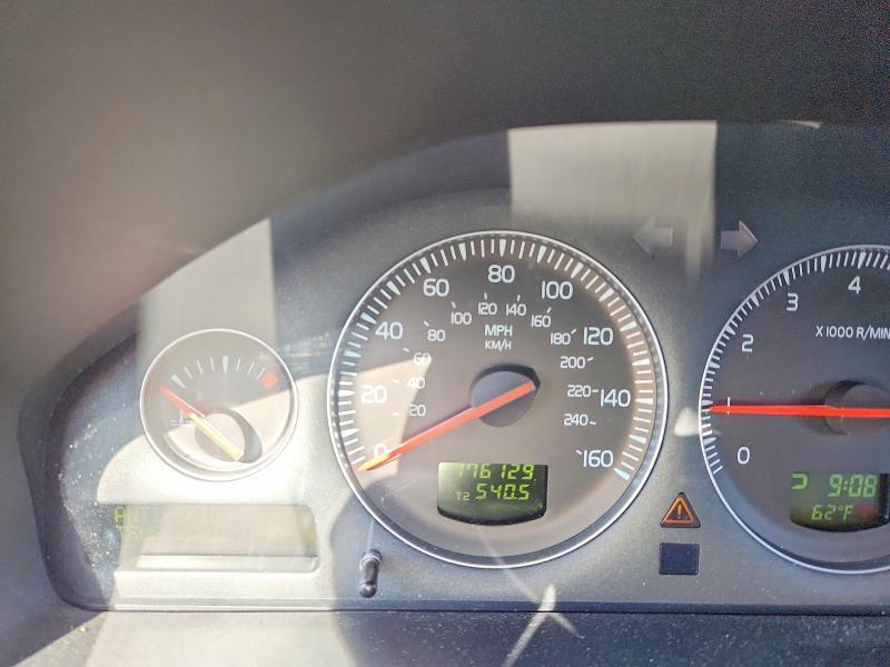 2007 Volvo S60 2.5t