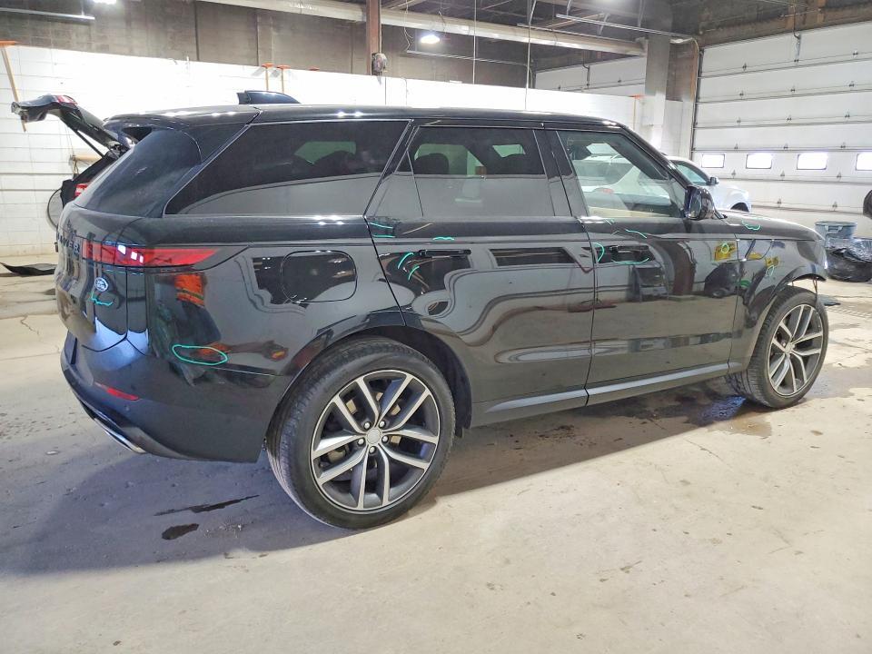 2023 Land Rover Range Rover Sport Dynamic se