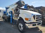 2015 Ford F650 Super Duty