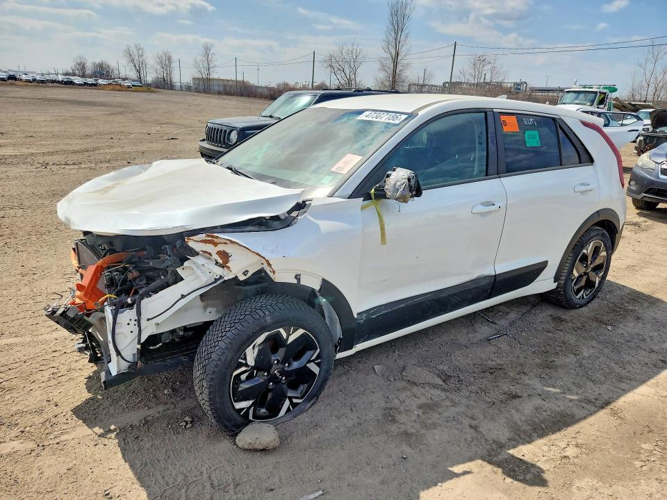 2024 KIA Niro Premium