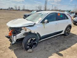 2024 KIA Niro Premium en venta en Montreal Est, QC